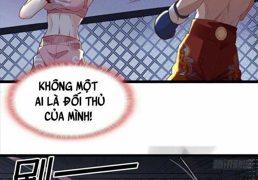 Cố Tổng, Vợ Của Ngài Quá Mạnh Rồi! Chapter 1 trang 28