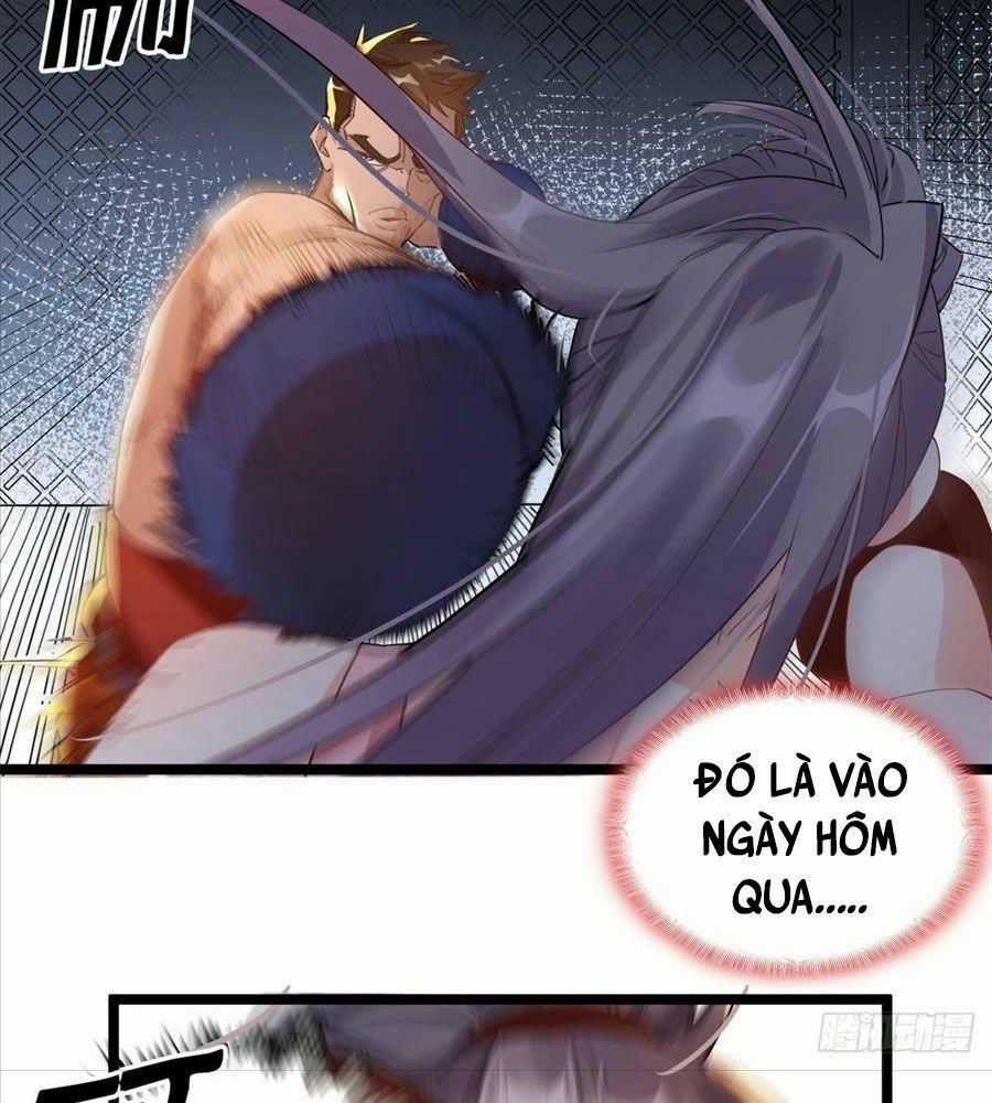 Cố Tổng, Vợ Của Ngài Quá Mạnh Rồi! Chapter 1 trang 29