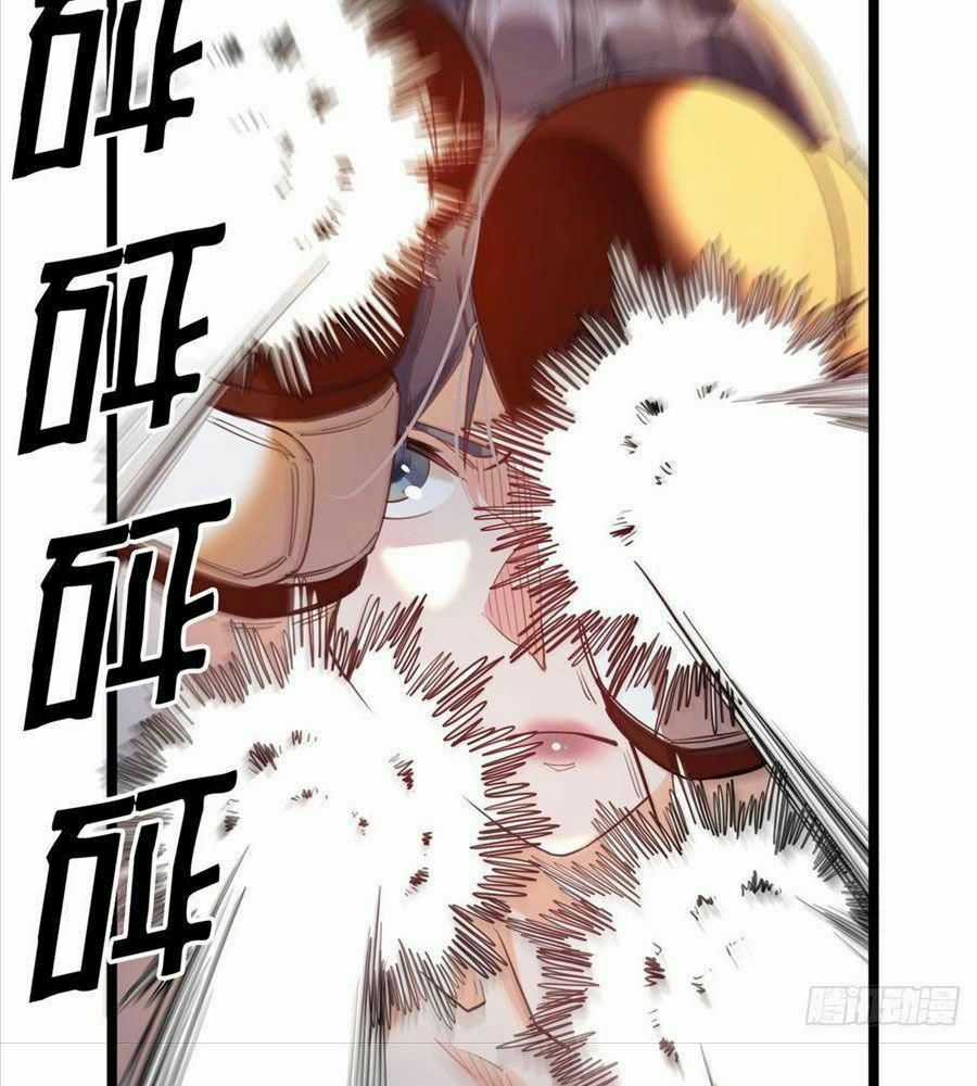 Cố Tổng, Vợ Của Ngài Quá Mạnh Rồi! Chapter 1 trang 30