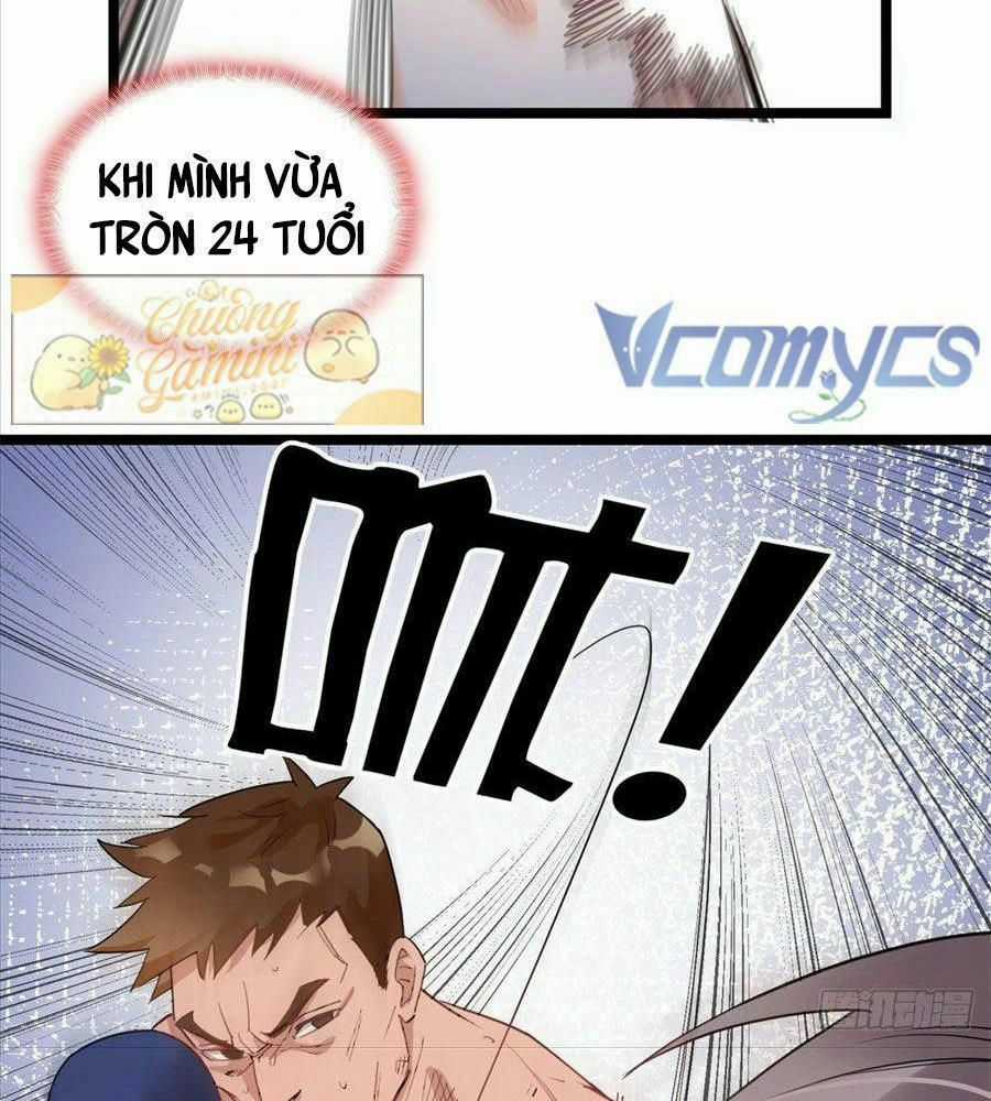 Cố Tổng, Vợ Của Ngài Quá Mạnh Rồi! Chapter 1 trang 31