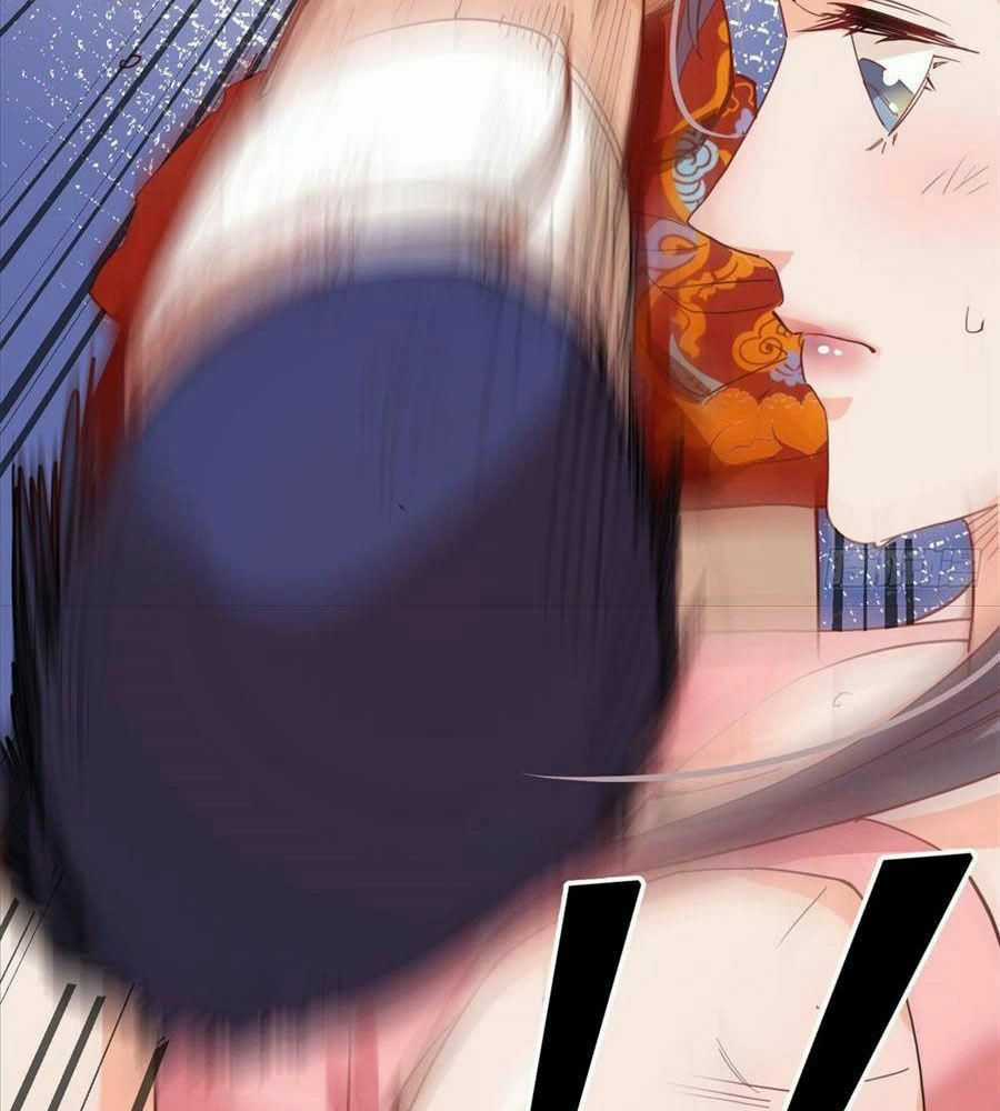 Cố Tổng, Vợ Của Ngài Quá Mạnh Rồi! Chapter 1 trang 33