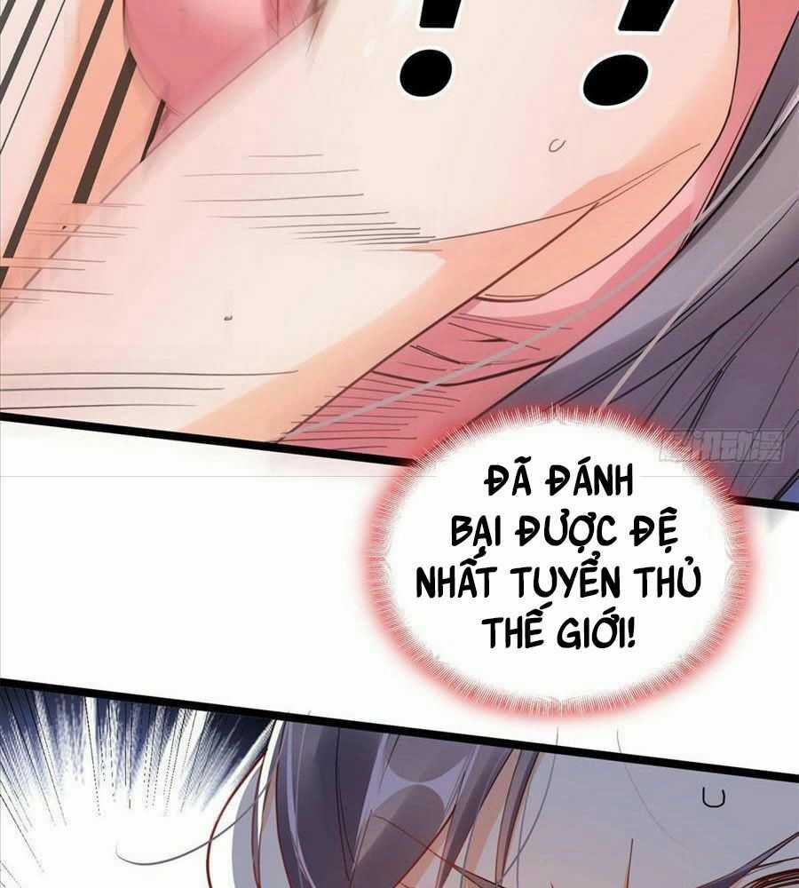 Cố Tổng, Vợ Của Ngài Quá Mạnh Rồi! Chapter 1 trang 34