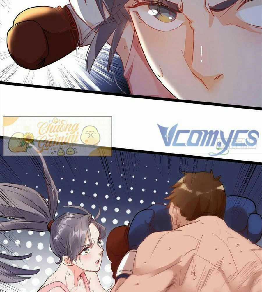 Cố Tổng, Vợ Của Ngài Quá Mạnh Rồi! Chapter 1 trang 35