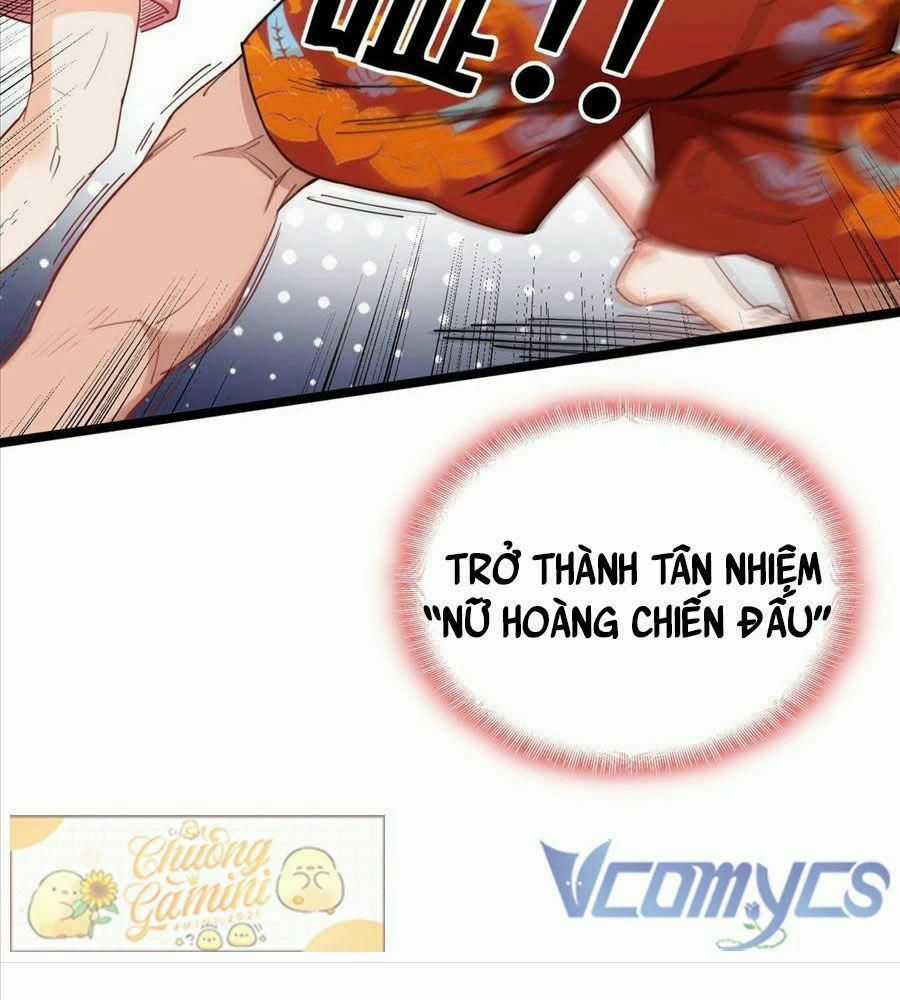 Cố Tổng, Vợ Của Ngài Quá Mạnh Rồi! Chapter 1 trang 37