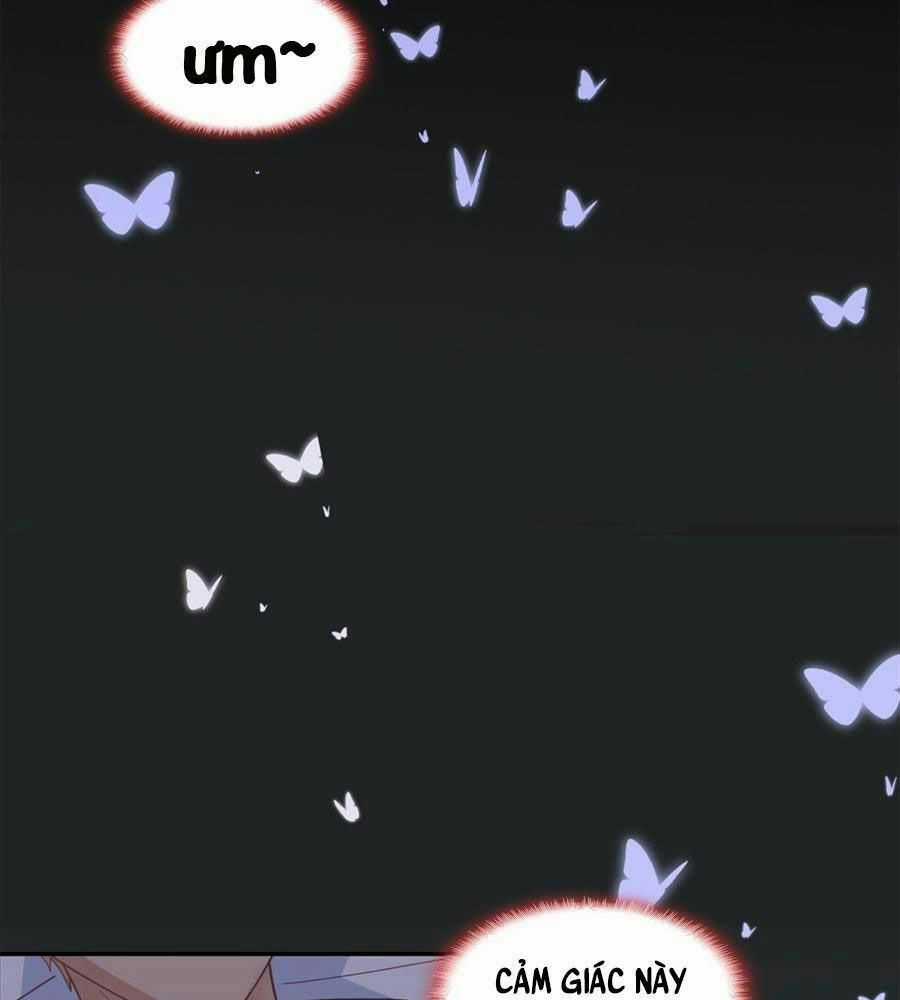 Cố Tổng, Vợ Của Ngài Quá Mạnh Rồi! Chapter 1 trang 4