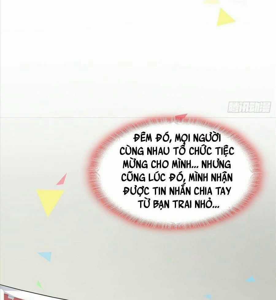 Cố Tổng, Vợ Của Ngài Quá Mạnh Rồi! Chapter 1 trang 45