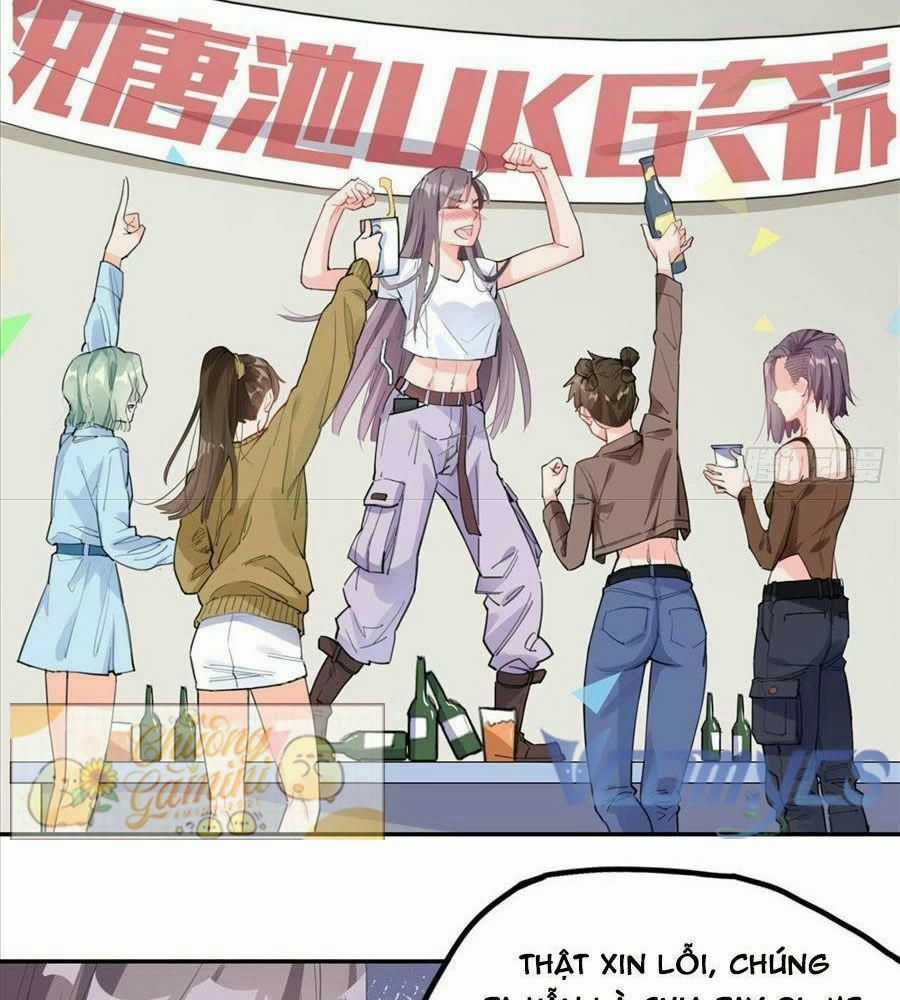 Cố Tổng, Vợ Của Ngài Quá Mạnh Rồi! Chapter 1 trang 46