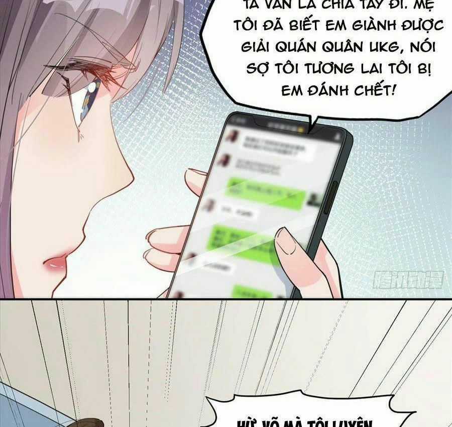 Cố Tổng, Vợ Của Ngài Quá Mạnh Rồi! Chapter 1 trang 47