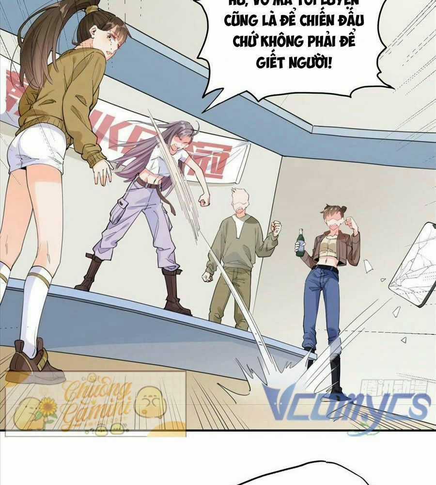 Cố Tổng, Vợ Của Ngài Quá Mạnh Rồi! Chapter 1 trang 48