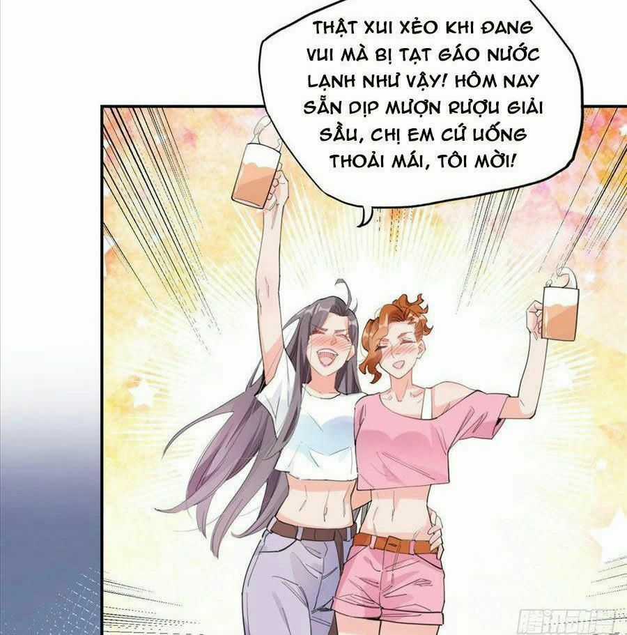 Cố Tổng, Vợ Của Ngài Quá Mạnh Rồi! Chapter 1 trang 49