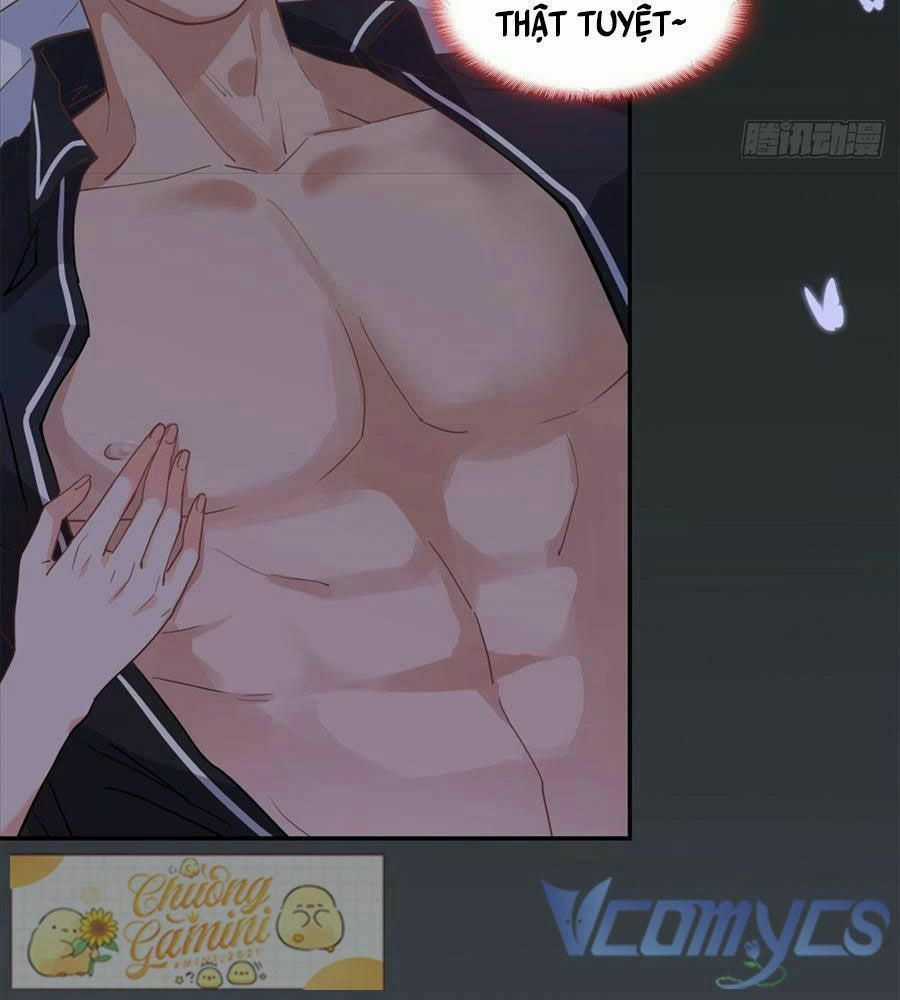 Cố Tổng, Vợ Của Ngài Quá Mạnh Rồi! Chapter 1 trang 5