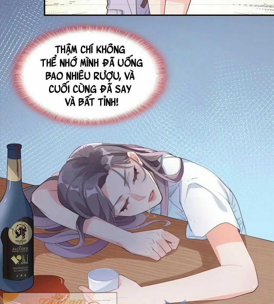 Cố Tổng, Vợ Của Ngài Quá Mạnh Rồi! Chapter 1 trang 50