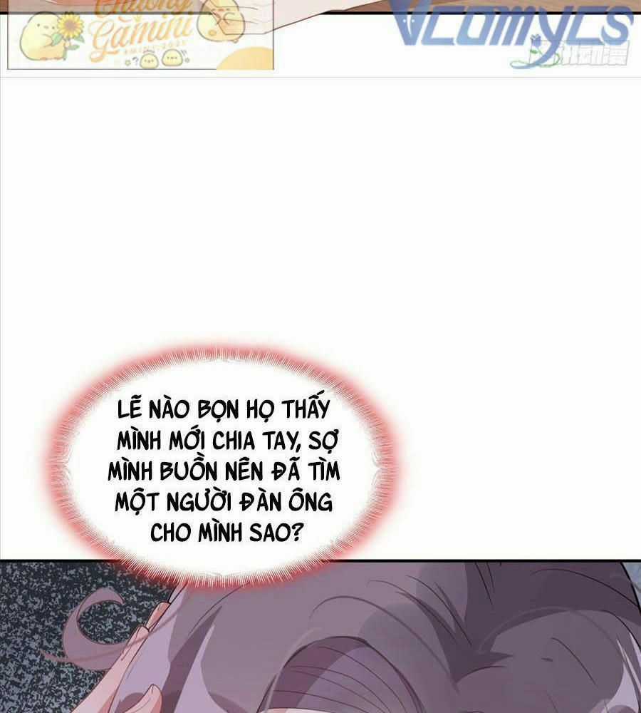 Cố Tổng, Vợ Của Ngài Quá Mạnh Rồi! Chapter 1 trang 51