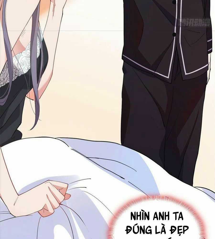 Cố Tổng, Vợ Của Ngài Quá Mạnh Rồi! Chapter 1 trang 55