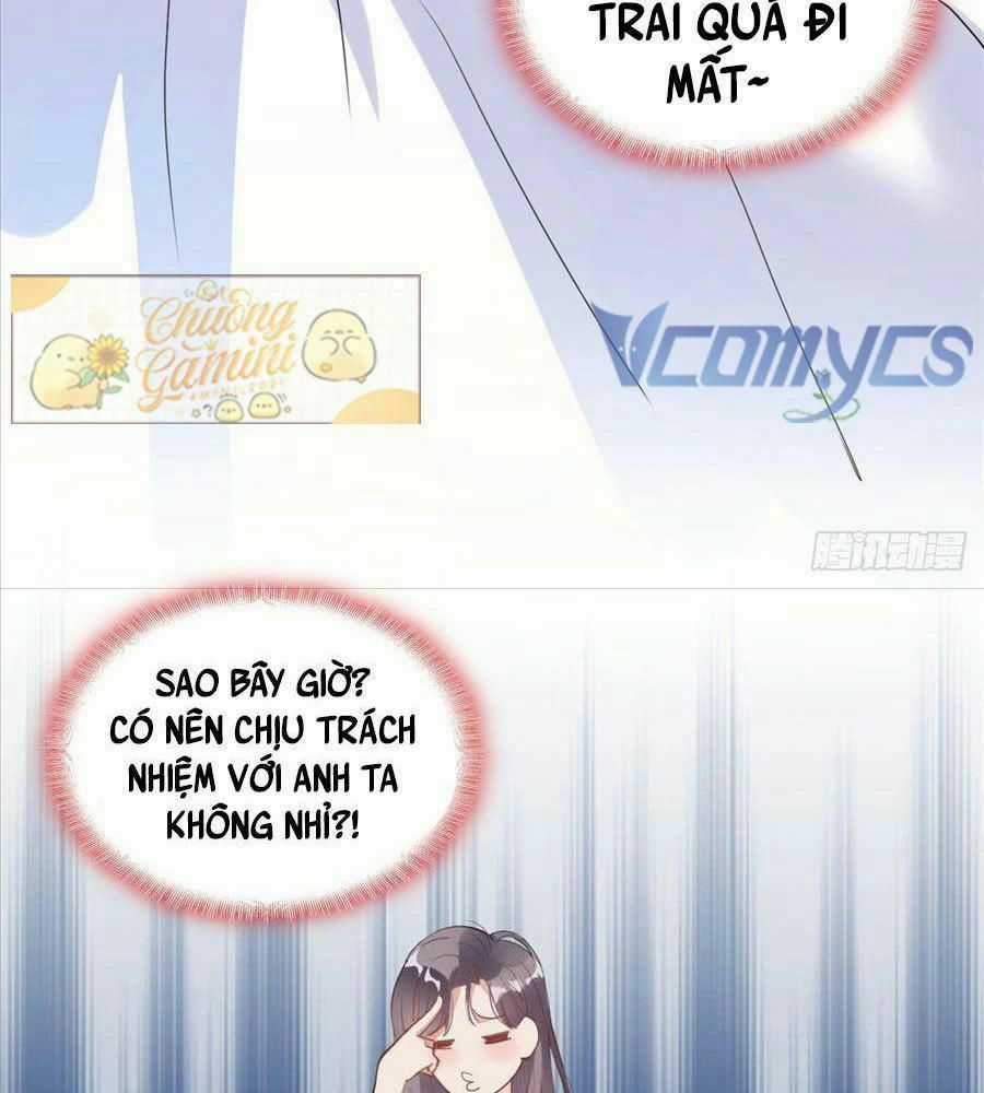 Cố Tổng, Vợ Của Ngài Quá Mạnh Rồi! Chapter 1 trang 56