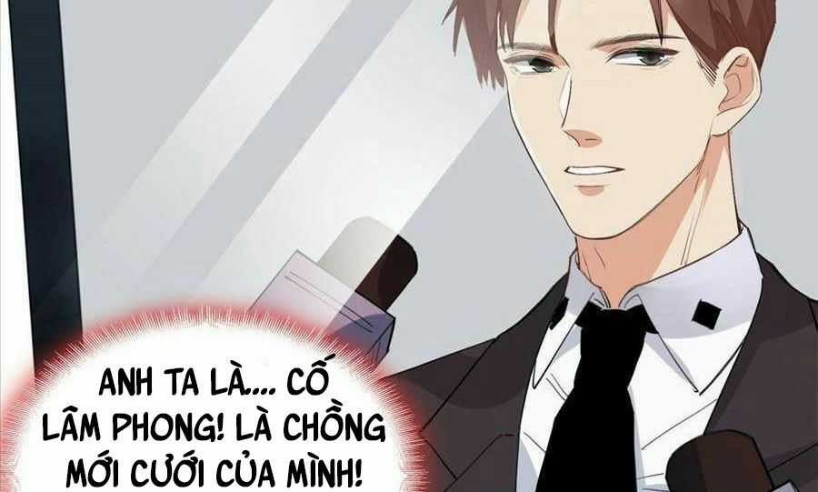 Cố Tổng, Vợ Của Ngài Quá Mạnh Rồi! Chapter 1 trang 61