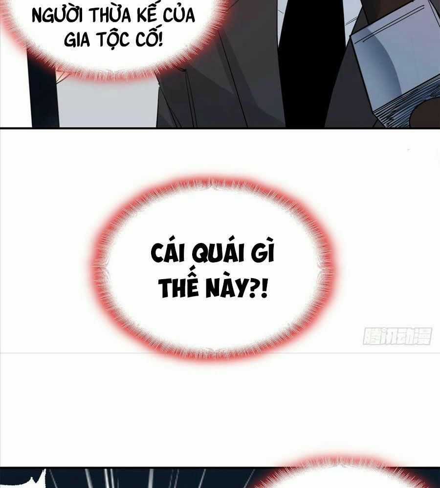 Cố Tổng, Vợ Của Ngài Quá Mạnh Rồi! Chapter 1 trang 62