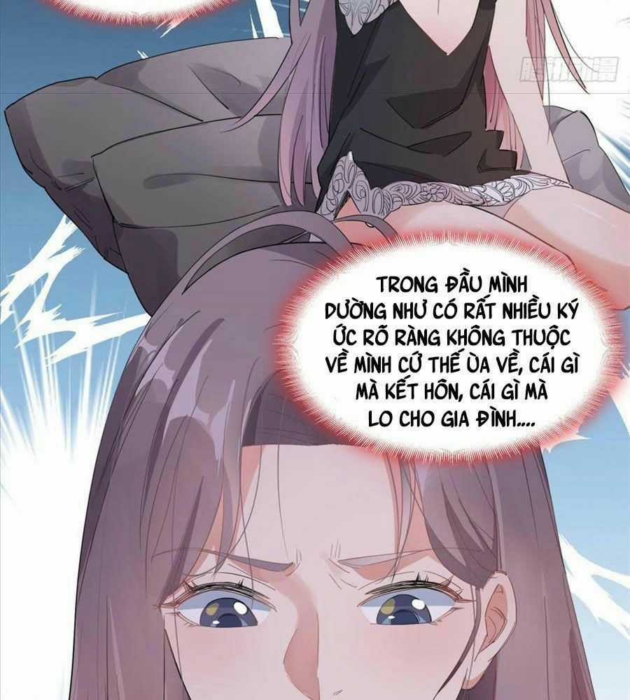 Cố Tổng, Vợ Của Ngài Quá Mạnh Rồi! Chapter 1 trang 64