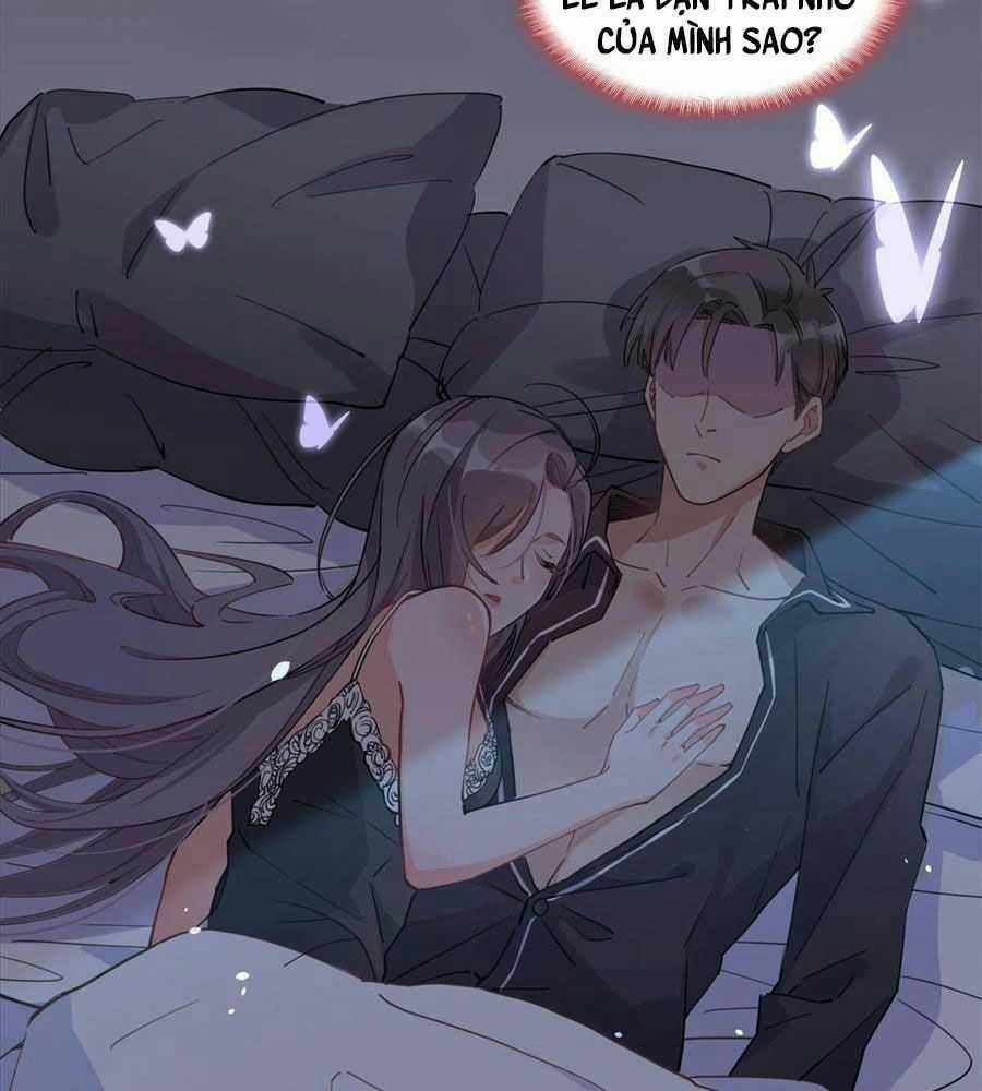 Cố Tổng, Vợ Của Ngài Quá Mạnh Rồi! Chapter 1 trang 7