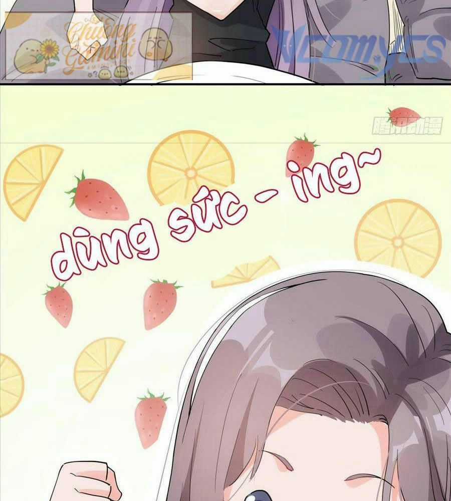 Cố Tổng, Vợ Của Ngài Quá Mạnh Rồi! Chapter 1 trang 70