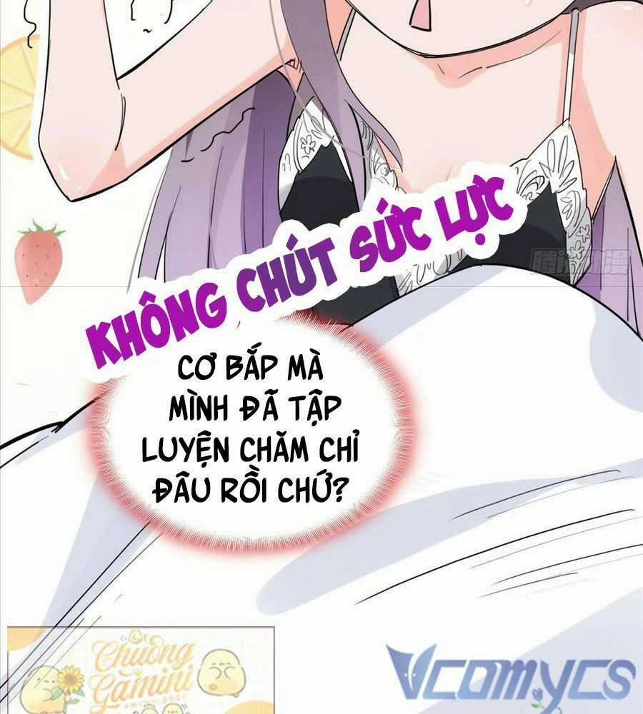 Cố Tổng, Vợ Của Ngài Quá Mạnh Rồi! Chapter 1 trang 72