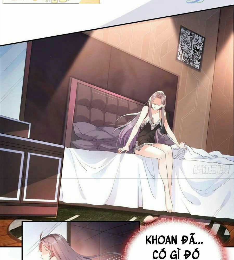 Cố Tổng, Vợ Của Ngài Quá Mạnh Rồi! Chapter 1 trang 73