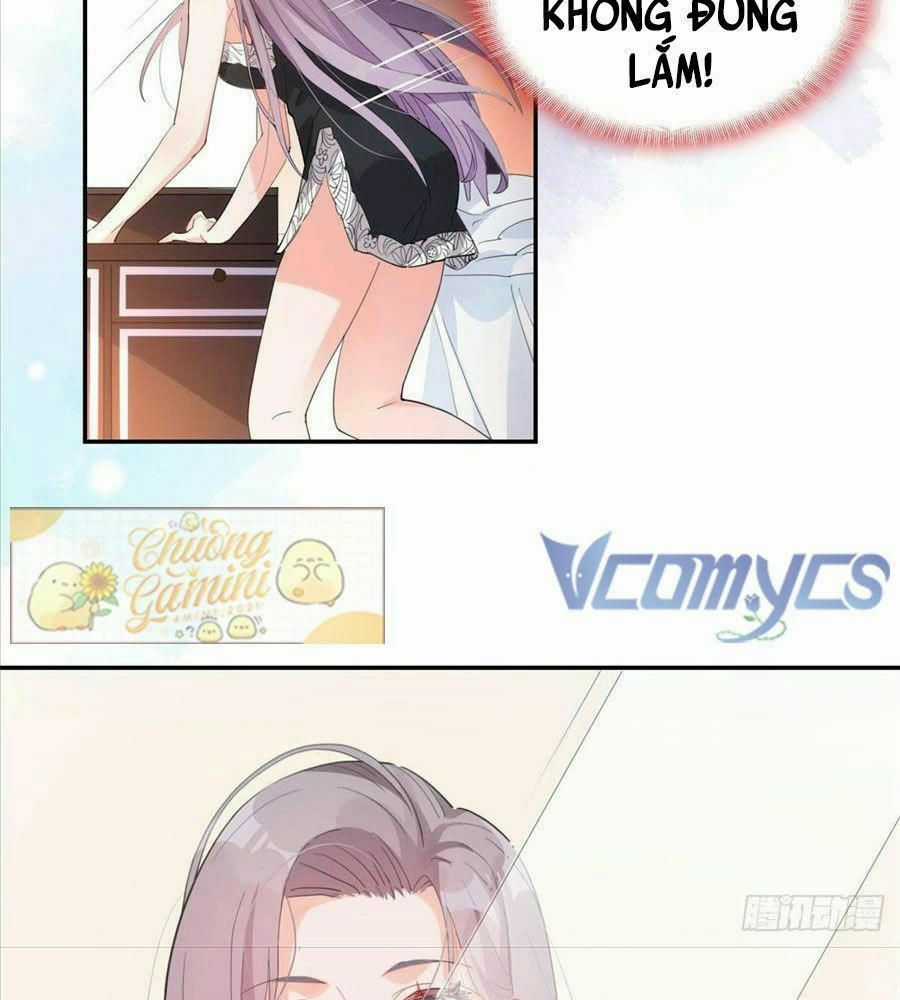 Cố Tổng, Vợ Của Ngài Quá Mạnh Rồi! Chapter 1 trang 75