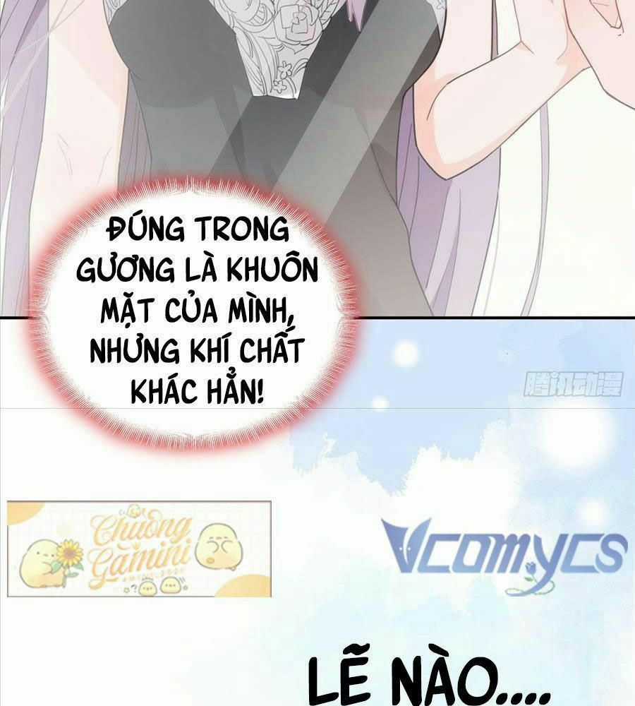 Cố Tổng, Vợ Của Ngài Quá Mạnh Rồi! Chapter 1 trang 77