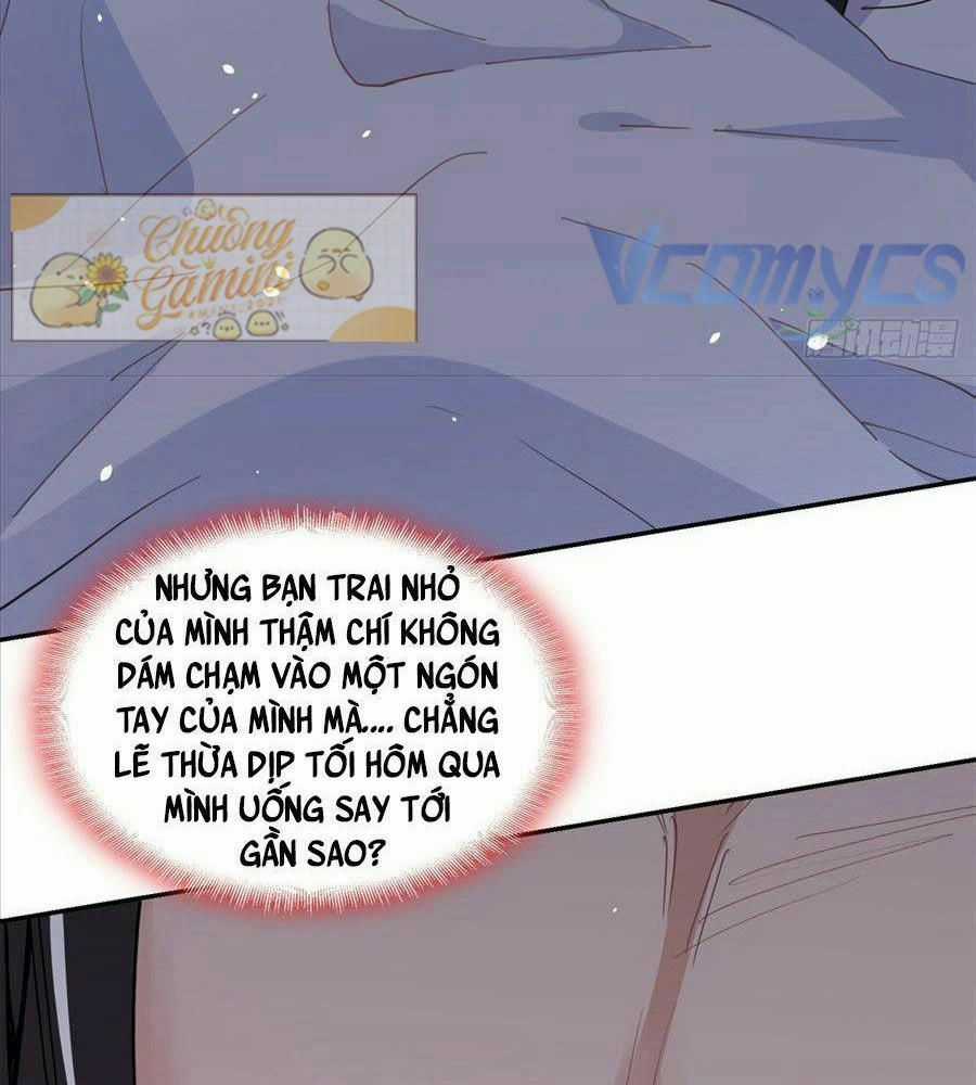 Cố Tổng, Vợ Của Ngài Quá Mạnh Rồi! Chapter 1 trang 8