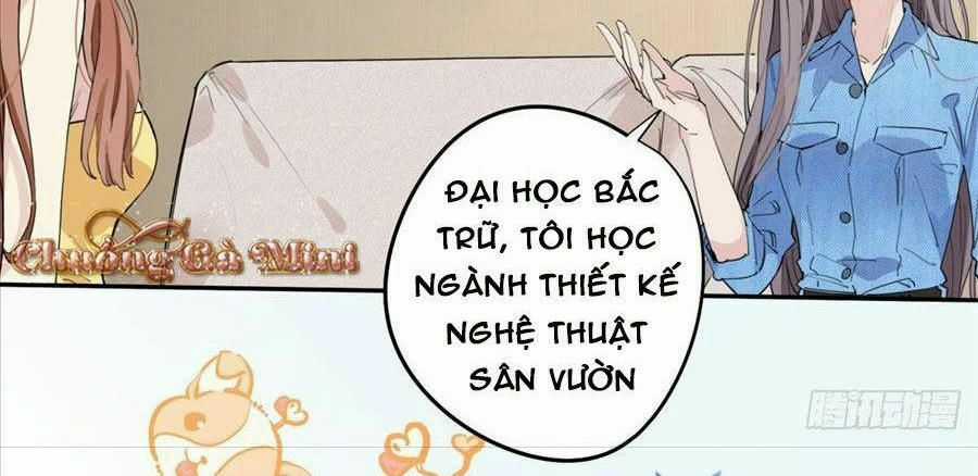 Cố Tổng, Vợ Của Ngài Quá Mạnh Rồi! Chapter 10 trang 10