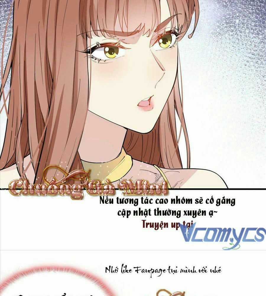 Cố Tổng, Vợ Của Ngài Quá Mạnh Rồi! Chapter 10 trang 14