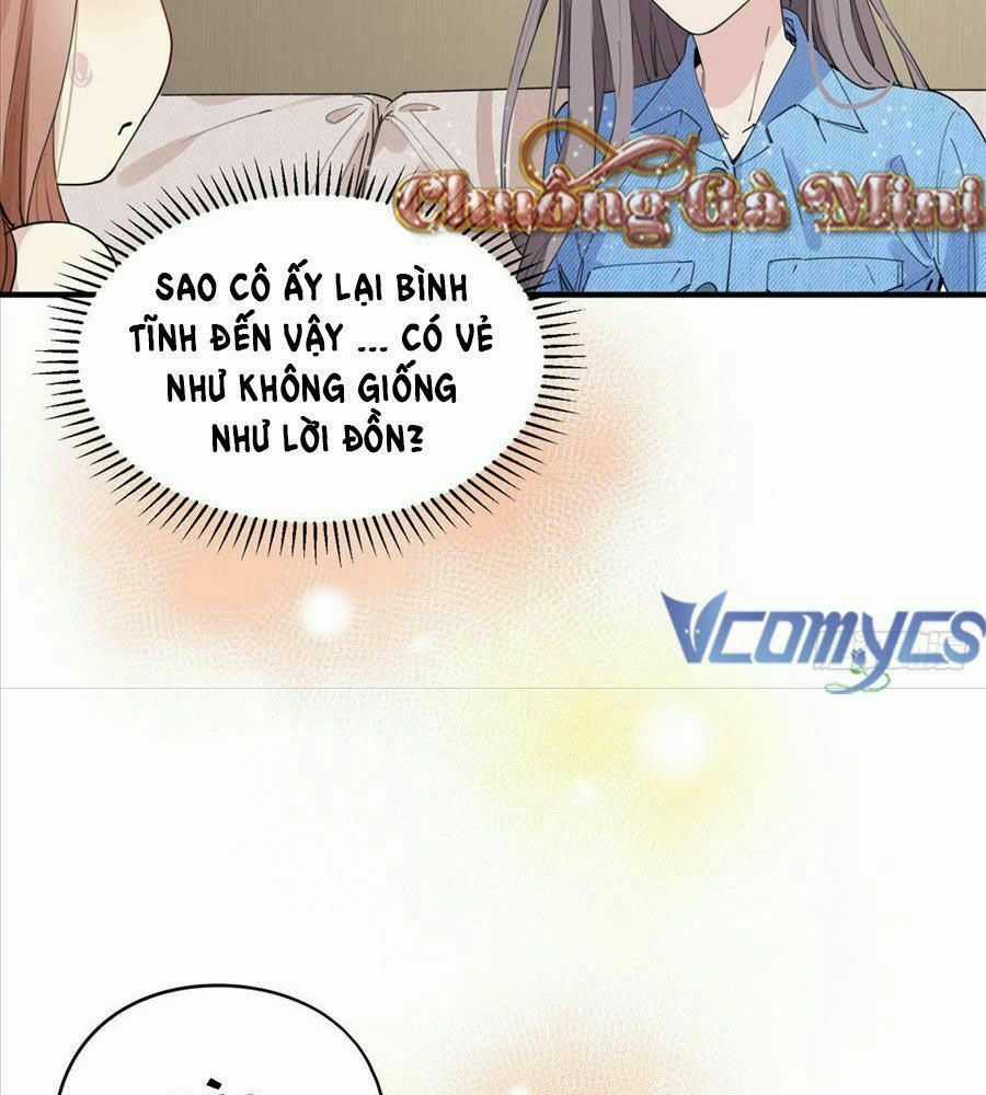 Cố Tổng, Vợ Của Ngài Quá Mạnh Rồi! Chapter 10 trang 17