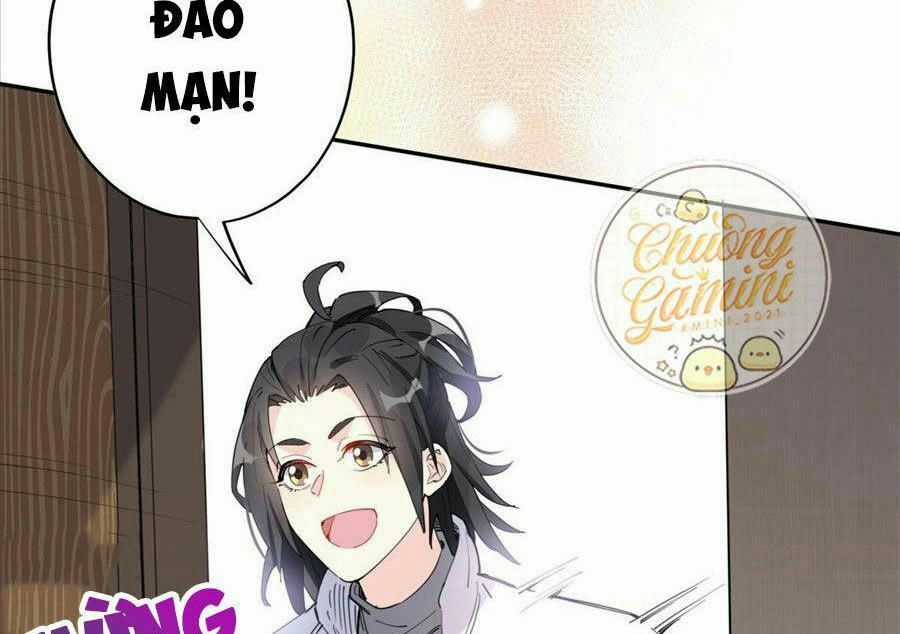 Cố Tổng, Vợ Của Ngài Quá Mạnh Rồi! Chapter 10 trang 18