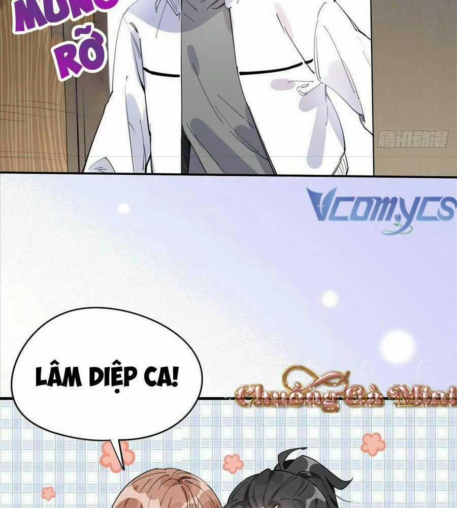 Cố Tổng, Vợ Của Ngài Quá Mạnh Rồi! Chapter 10 trang 19