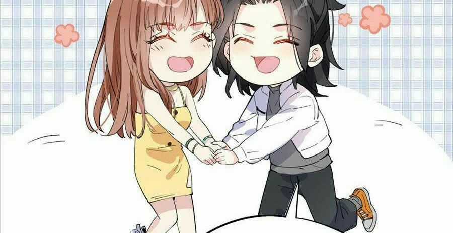 Cố Tổng, Vợ Của Ngài Quá Mạnh Rồi! Chapter 10 trang 20