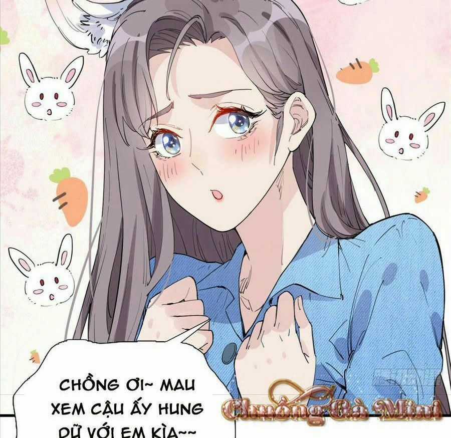 Cố Tổng, Vợ Của Ngài Quá Mạnh Rồi! Chapter 10 trang 23