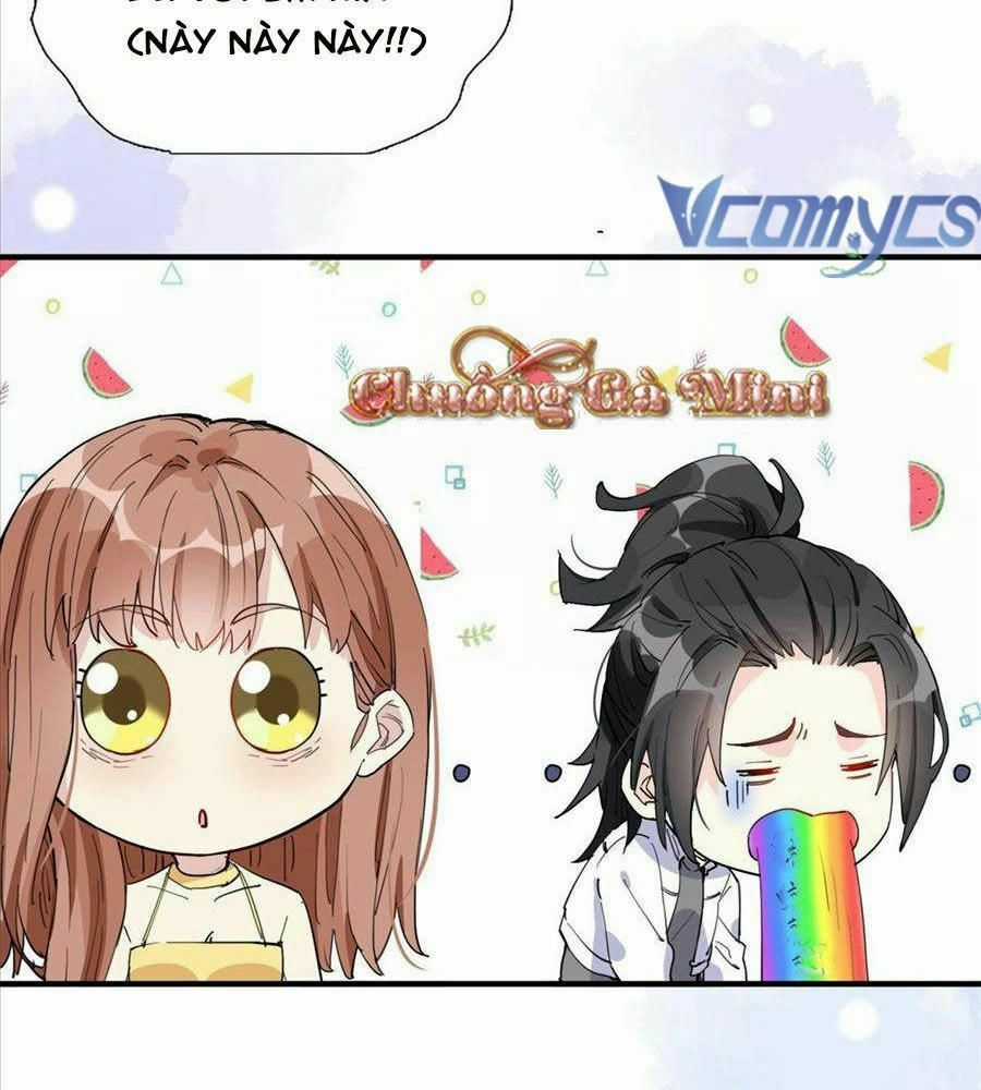 Cố Tổng, Vợ Của Ngài Quá Mạnh Rồi! Chapter 10 trang 24