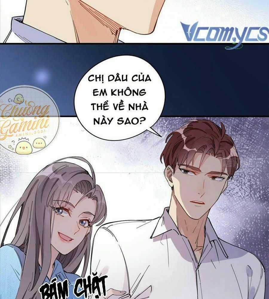 Cố Tổng, Vợ Của Ngài Quá Mạnh Rồi! Chapter 10 trang 26