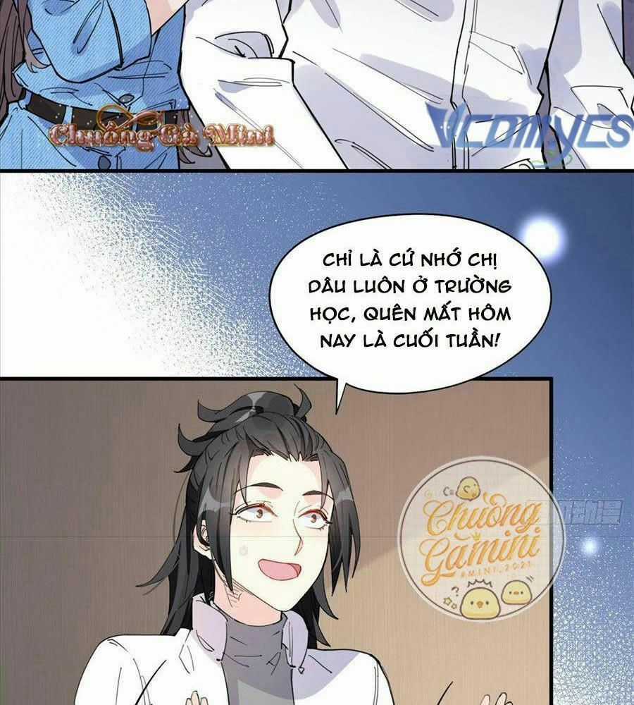 Cố Tổng, Vợ Của Ngài Quá Mạnh Rồi! Chapter 10 trang 28