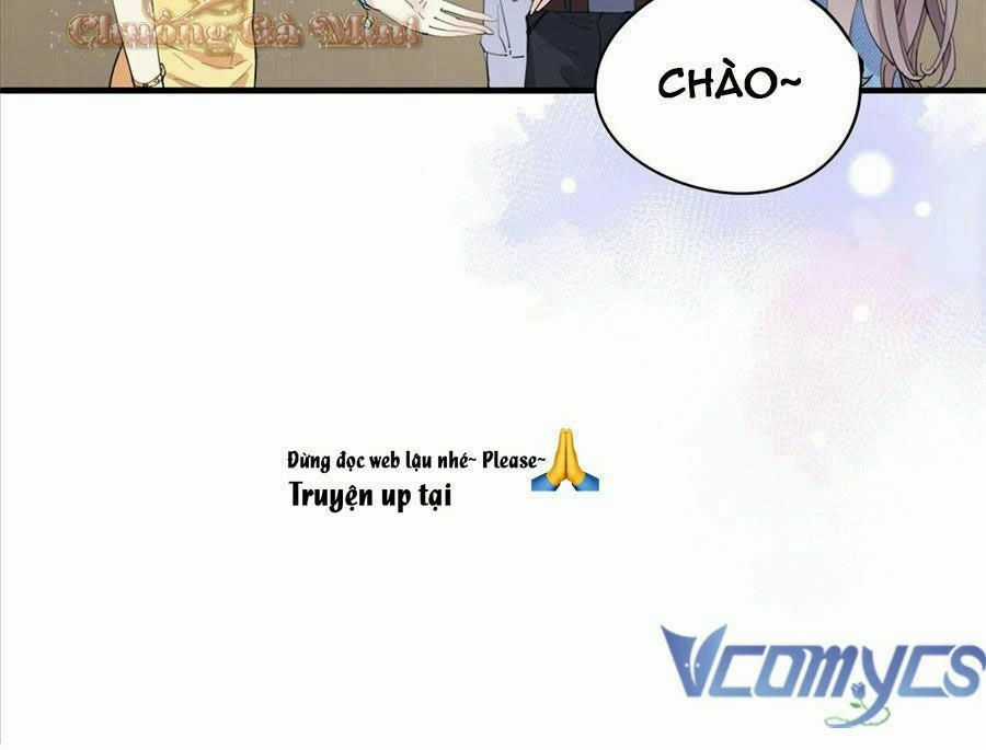 Cố Tổng, Vợ Của Ngài Quá Mạnh Rồi! Chapter 10 trang 3