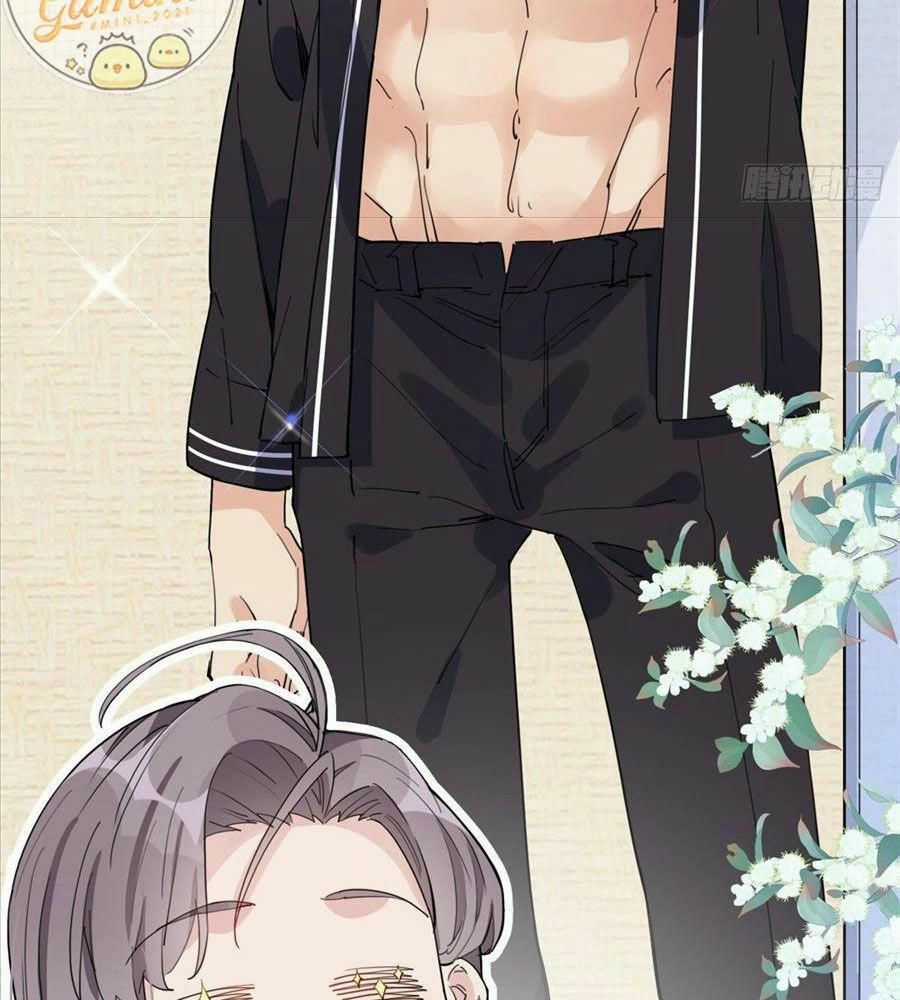 Cố Tổng, Vợ Của Ngài Quá Mạnh Rồi! Chapter 10 trang 38