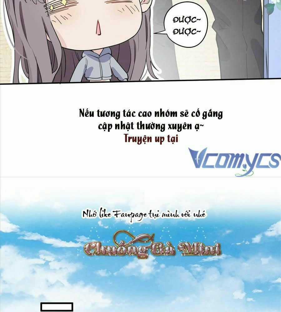 Cố Tổng, Vợ Của Ngài Quá Mạnh Rồi! Chapter 10 trang 39