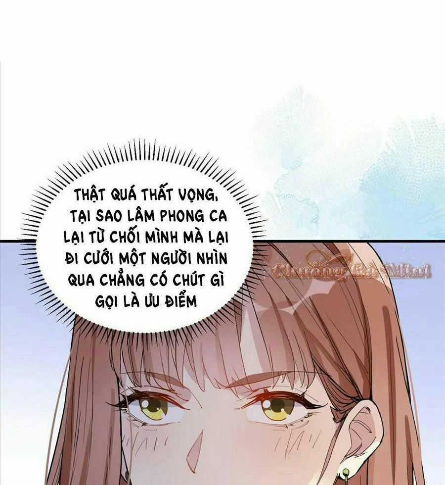 Cố Tổng, Vợ Của Ngài Quá Mạnh Rồi! Chapter 10 trang 4