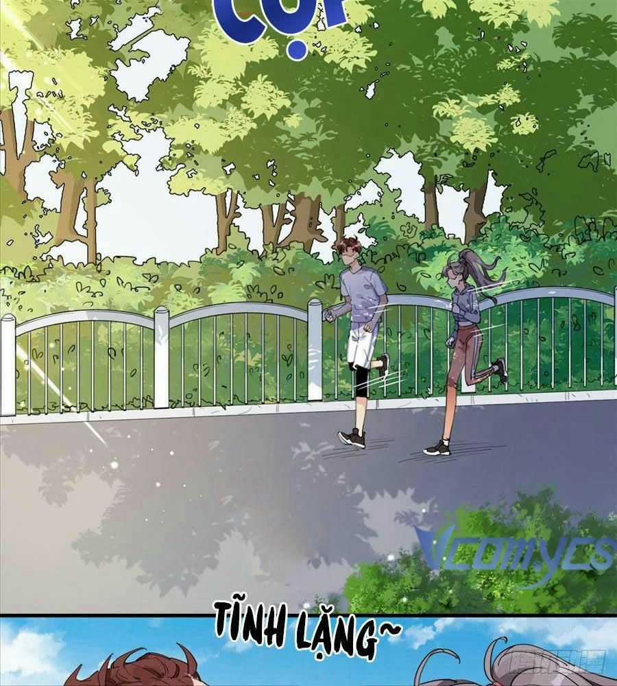 Cố Tổng, Vợ Của Ngài Quá Mạnh Rồi! Chapter 10 trang 41