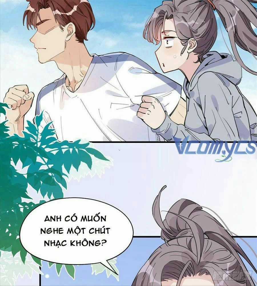 Cố Tổng, Vợ Của Ngài Quá Mạnh Rồi! Chapter 10 trang 42