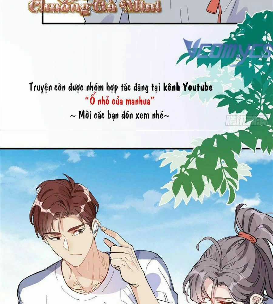 Cố Tổng, Vợ Của Ngài Quá Mạnh Rồi! Chapter 10 trang 44