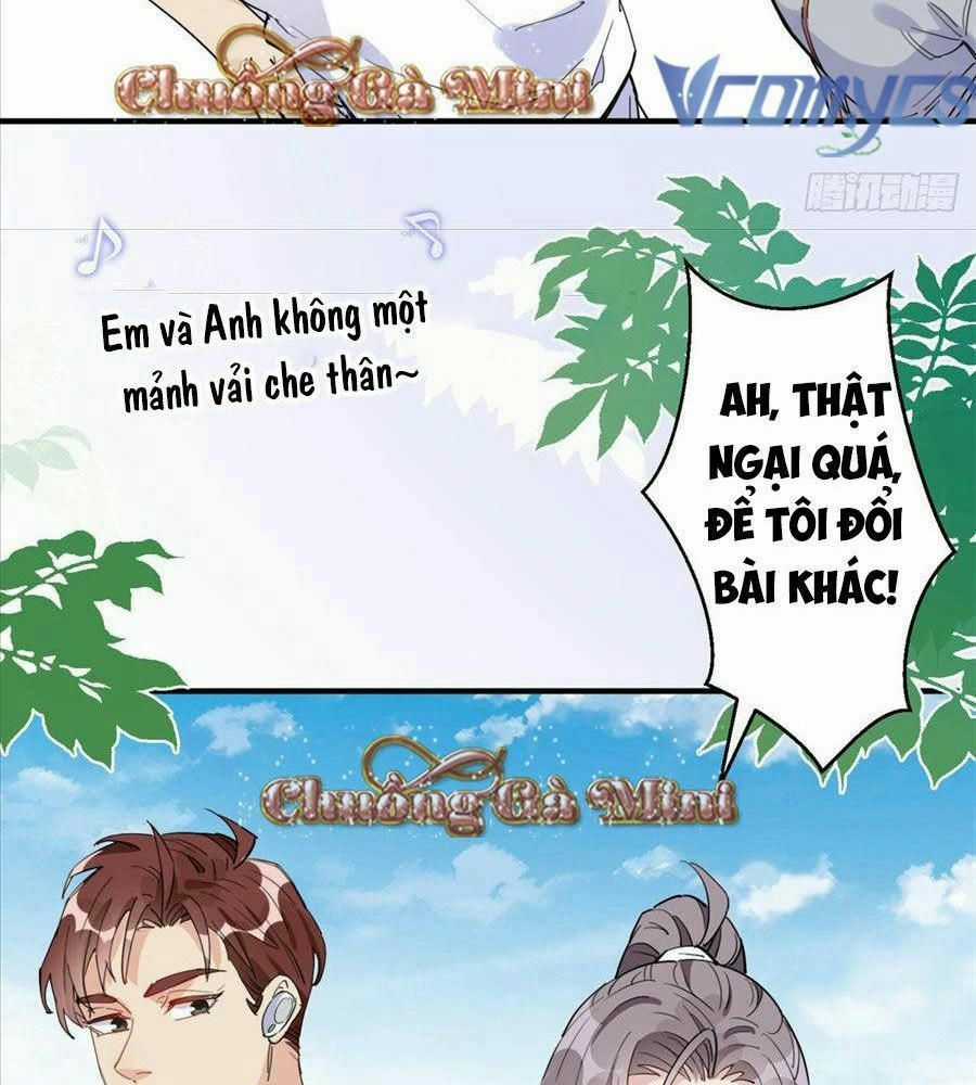 Cố Tổng, Vợ Của Ngài Quá Mạnh Rồi! Chapter 10 trang 46