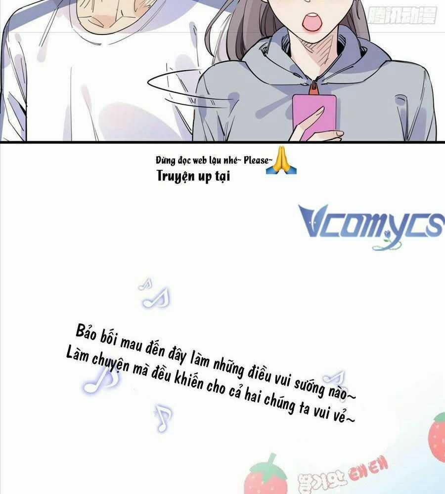 Cố Tổng, Vợ Của Ngài Quá Mạnh Rồi! Chapter 10 trang 48