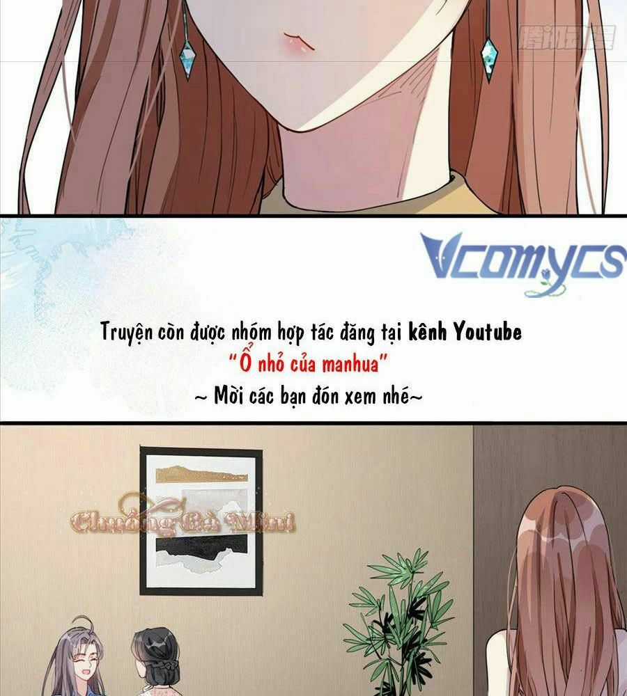 Cố Tổng, Vợ Của Ngài Quá Mạnh Rồi! Chapter 10 trang 5