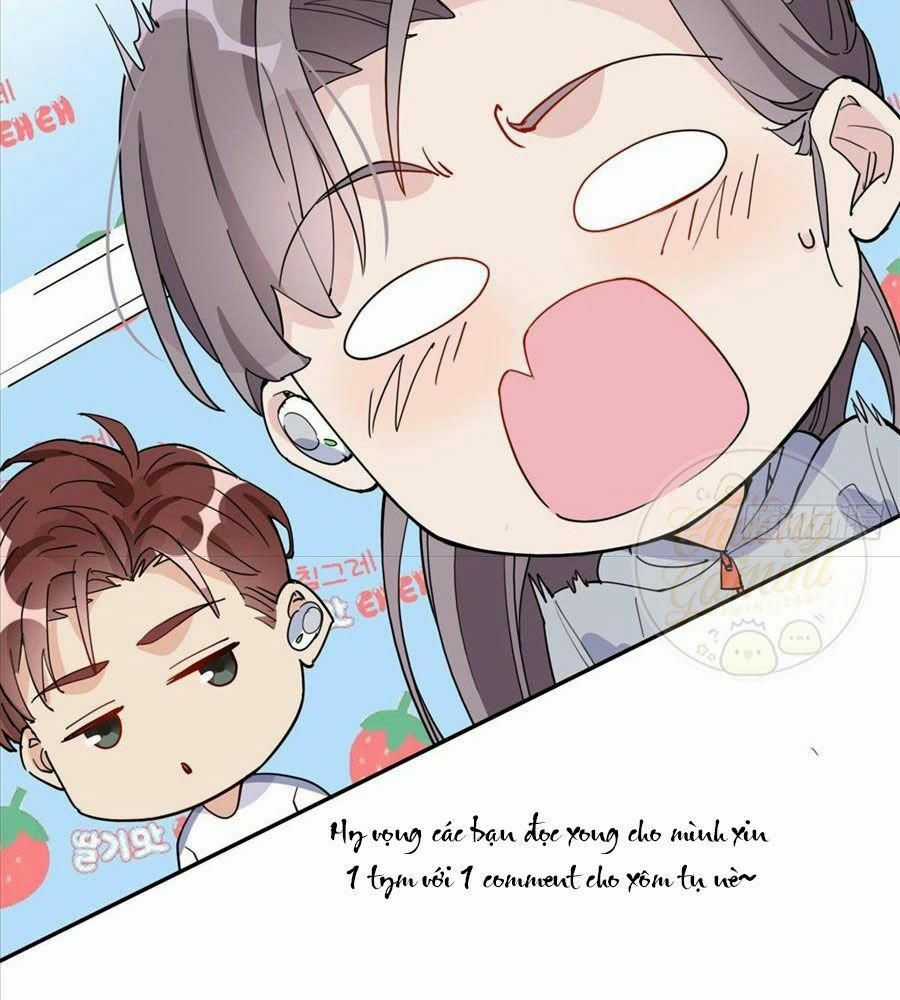 Cố Tổng, Vợ Của Ngài Quá Mạnh Rồi! Chapter 10 trang 50